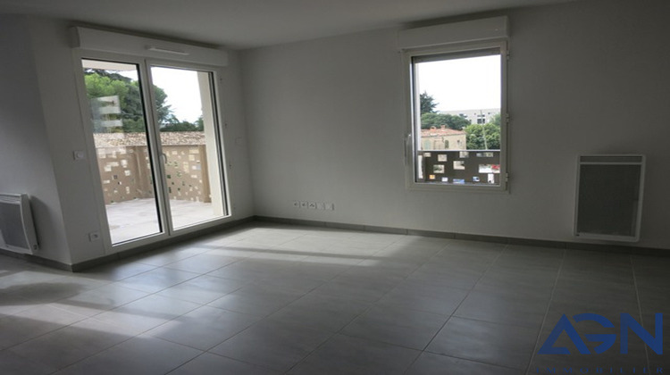 Ma-Cabane - Vente Appartement Montpellier, 60 m²