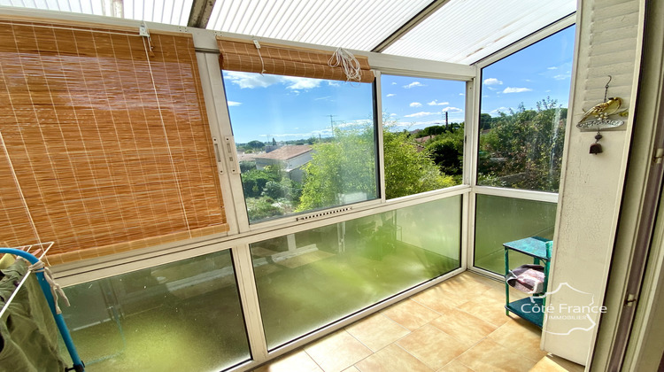 Ma-Cabane - Vente Appartement Montpellier, 59 m²