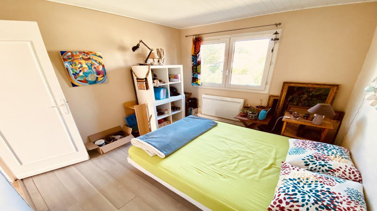 Ma-Cabane - Vente Appartement MONTPELLIER, 59 m²