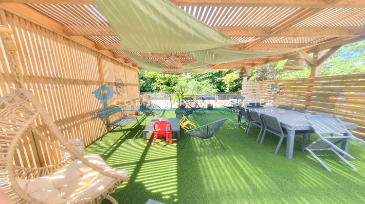 Ma-Cabane - Vente Appartement Montpellier, 150 m²