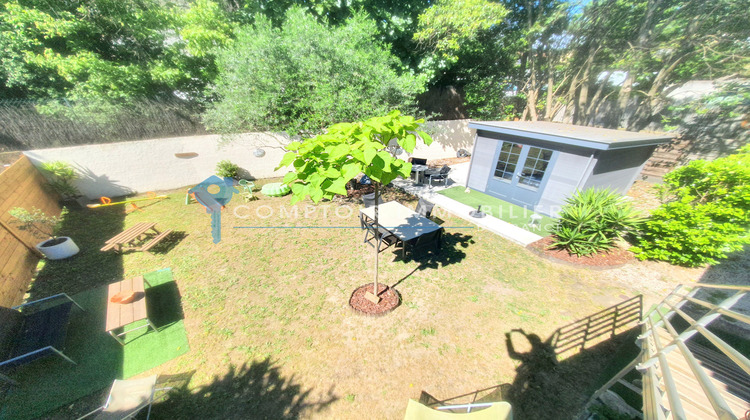 Ma-Cabane - Vente Appartement Montpellier, 150 m²