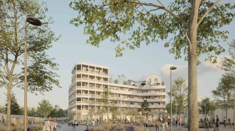 Ma-Cabane - Vente Appartement Montpellier, 68 m²