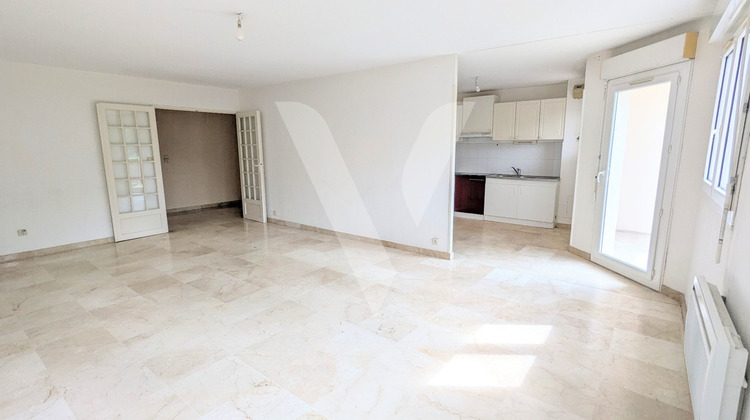Ma-Cabane - Vente Appartement MONTPELLIER, 88 m²