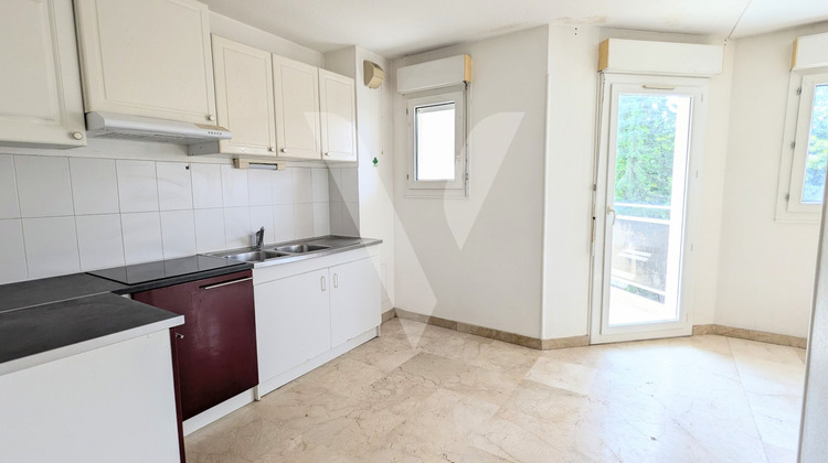 Ma-Cabane - Vente Appartement MONTPELLIER, 88 m²
