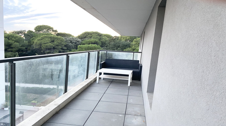 Ma-Cabane - Vente Appartement Montpellier, 45 m²