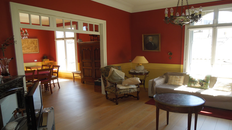 Ma-Cabane - Vente Appartement Montpellier, 144 m²