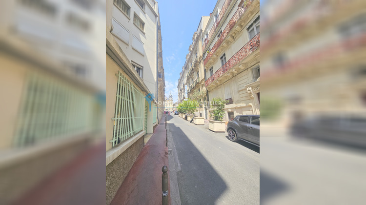 Ma-Cabane - Vente Appartement Montpellier, 50 m²