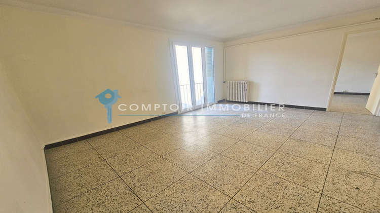 Ma-Cabane - Vente Appartement Montpellier, 50 m²