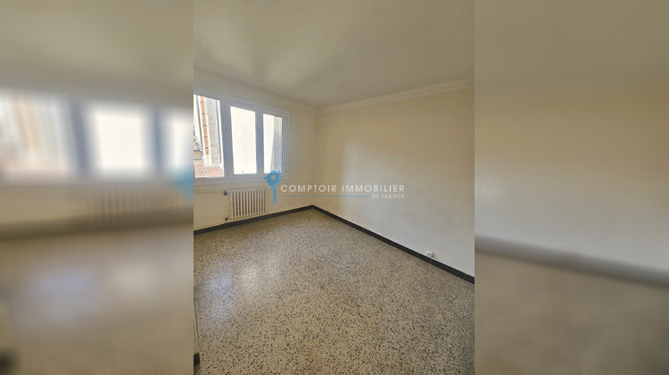 Ma-Cabane - Vente Appartement Montpellier, 50 m²