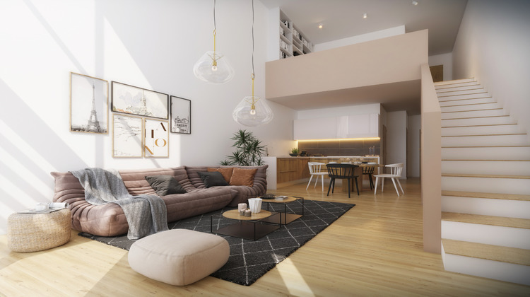 Ma-Cabane - Vente Appartement Montpellier, 30 m²