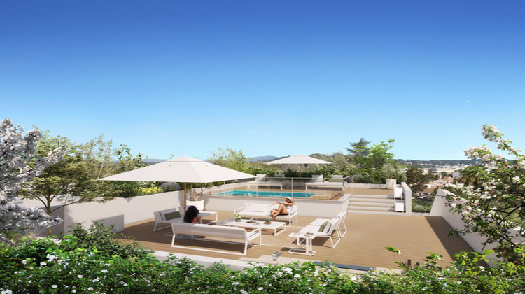 Ma-Cabane - Vente Appartement Montpellier, 46 m²