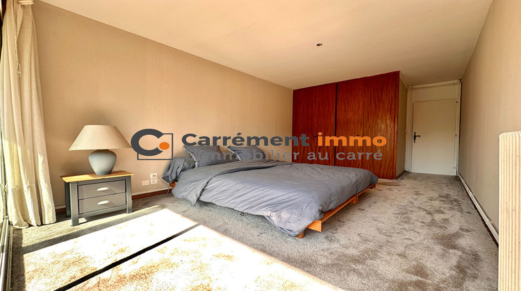 Ma-Cabane - Vente Appartement MONTPELLIER, 114 m²
