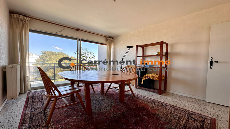 Ma-Cabane - Vente Appartement MONTPELLIER, 114 m²