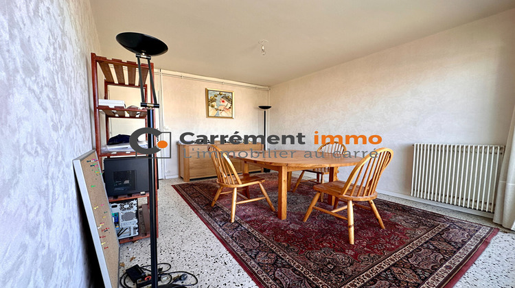 Ma-Cabane - Vente Appartement MONTPELLIER, 114 m²