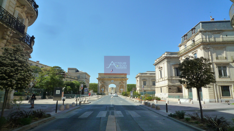 Ma-Cabane - Vente Appartement Montpellier, 70 m²