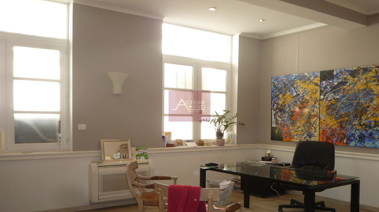 Ma-Cabane - Vente Appartement Montpellier, 70 m²