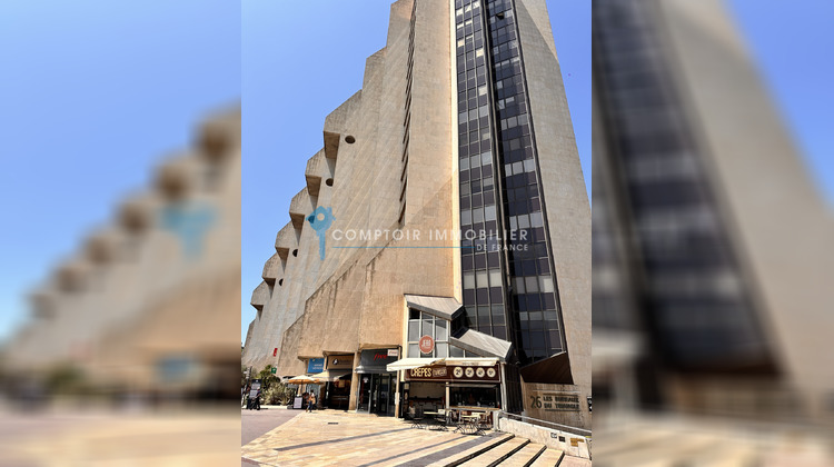 Ma-Cabane - Vente Appartement Montpellier, 80 m²