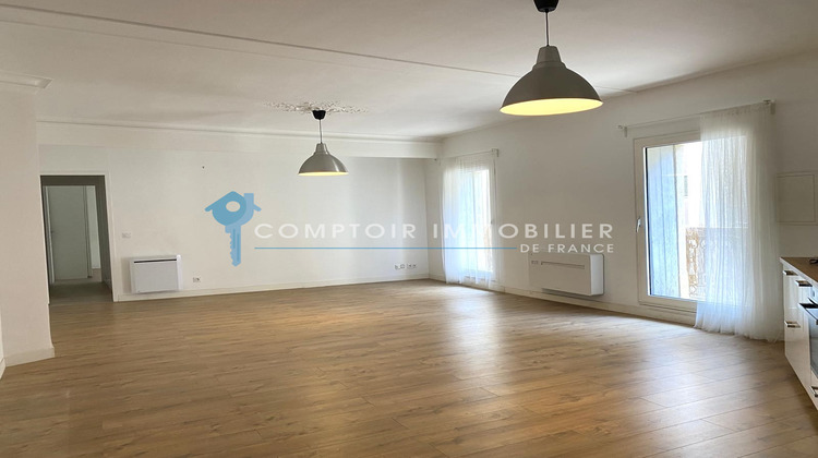 Ma-Cabane - Vente Appartement Montpellier, 80 m²