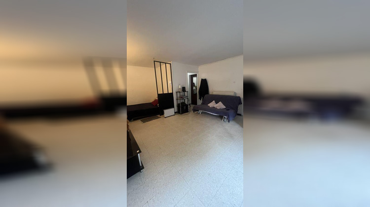 Ma-Cabane - Vente Appartement MONTPELLIER, 35 m²
