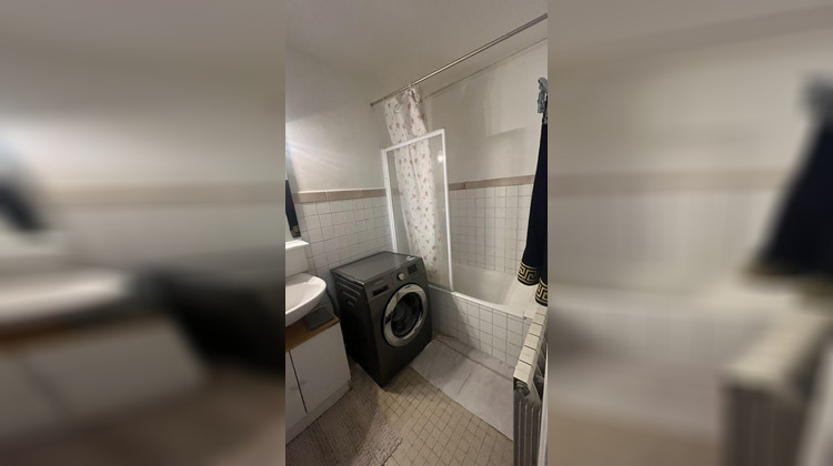 Ma-Cabane - Vente Appartement MONTPELLIER, 35 m²