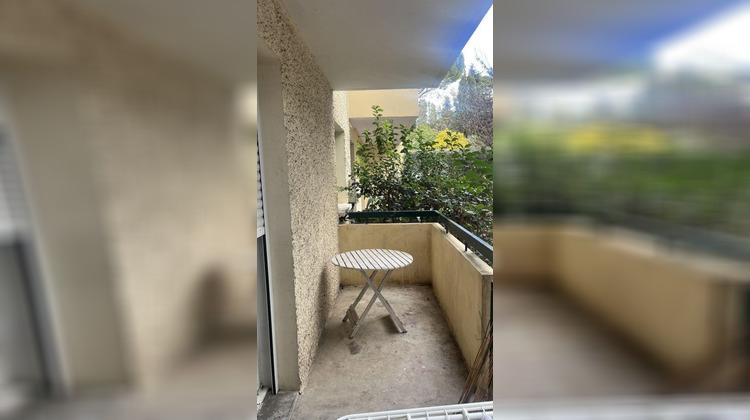 Ma-Cabane - Vente Appartement MONTPELLIER, 35 m²