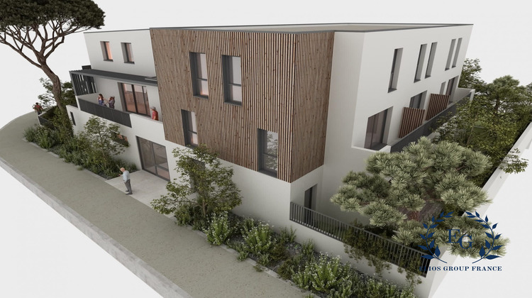 Ma-Cabane - Vente Appartement Montpellier, 47 m²