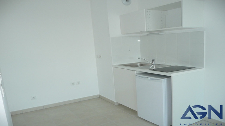 Ma-Cabane - Vente Appartement Montpellier, 38 m²