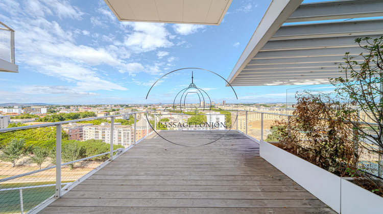 Ma-Cabane - Vente Appartement Montpellier, 74 m²