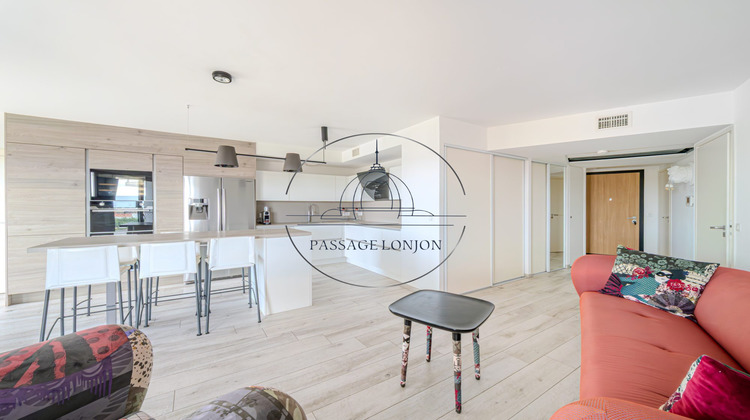 Ma-Cabane - Vente Appartement Montpellier, 74 m²