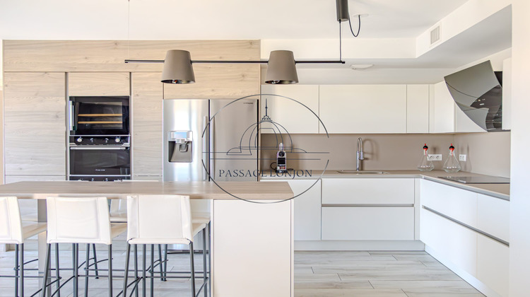 Ma-Cabane - Vente Appartement Montpellier, 74 m²