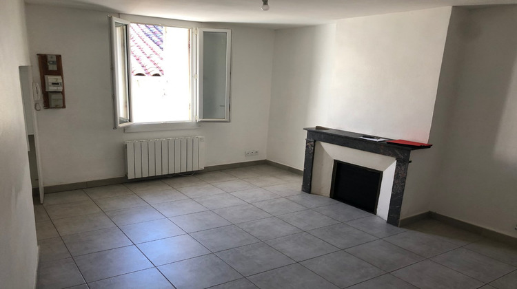 Ma-Cabane - Vente Appartement MONTPELLIER, 48 m²