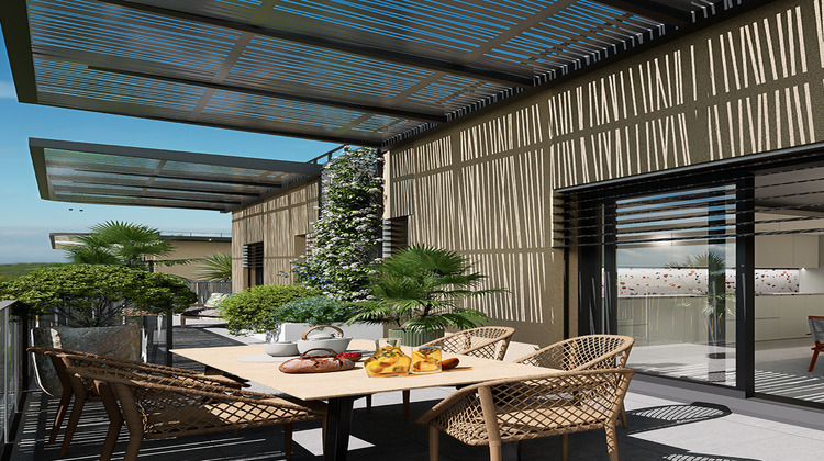 Ma-Cabane - Vente Appartement Montpellier, 47 m²