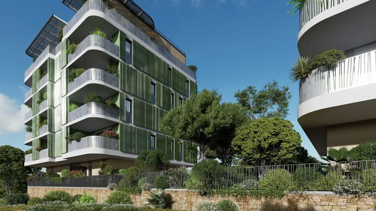 Ma-Cabane - Vente Appartement Montpellier, 69 m²
