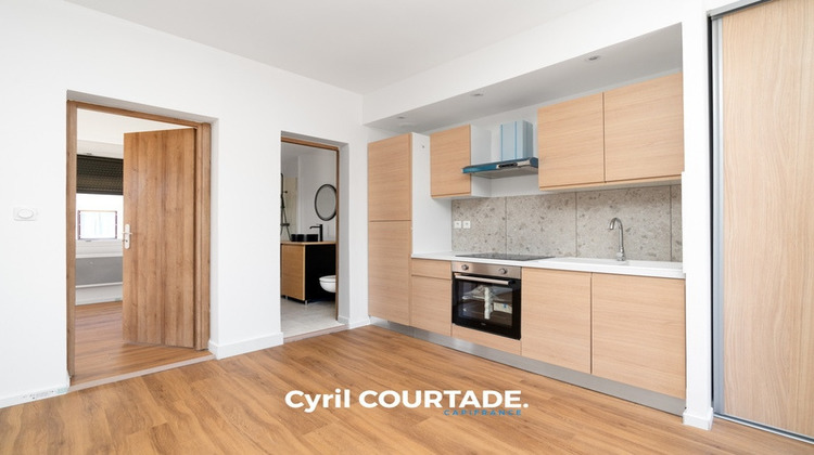 Ma-Cabane - Vente Appartement MONTPELLIER, 37 m²