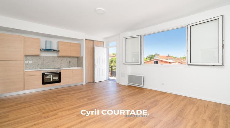 Ma-Cabane - Vente Appartement MONTPELLIER, 37 m²