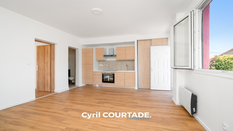 Ma-Cabane - Vente Appartement MONTPELLIER, 37 m²