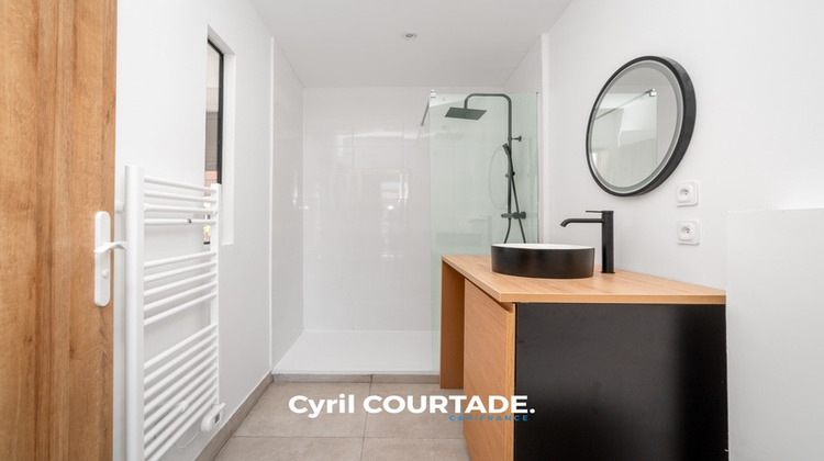 Ma-Cabane - Vente Appartement MONTPELLIER, 37 m²