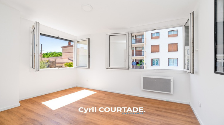 Ma-Cabane - Vente Appartement MONTPELLIER, 37 m²