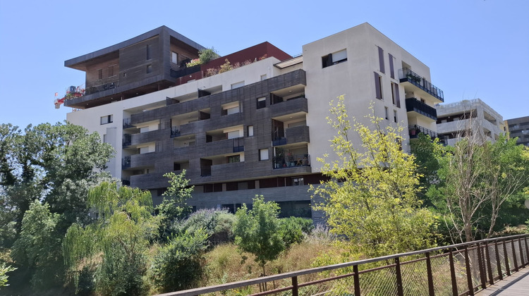 Ma-Cabane - Vente Appartement Montpellier, 39 m²