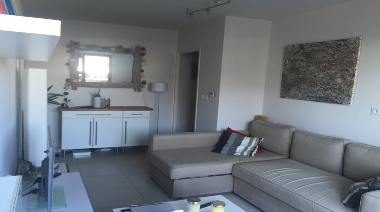 Ma-Cabane - Vente Appartement Montpellier, 39 m²