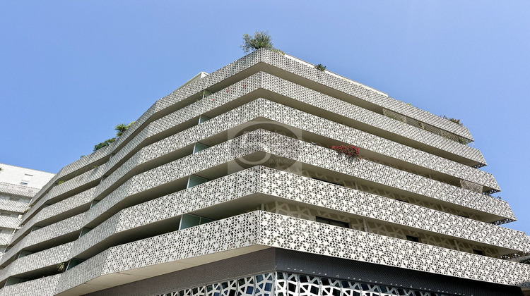 Ma-Cabane - Vente Appartement MONTPELLIER, 38 m²