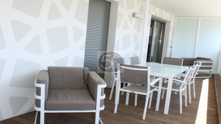 Ma-Cabane - Vente Appartement MONTPELLIER, 38 m²