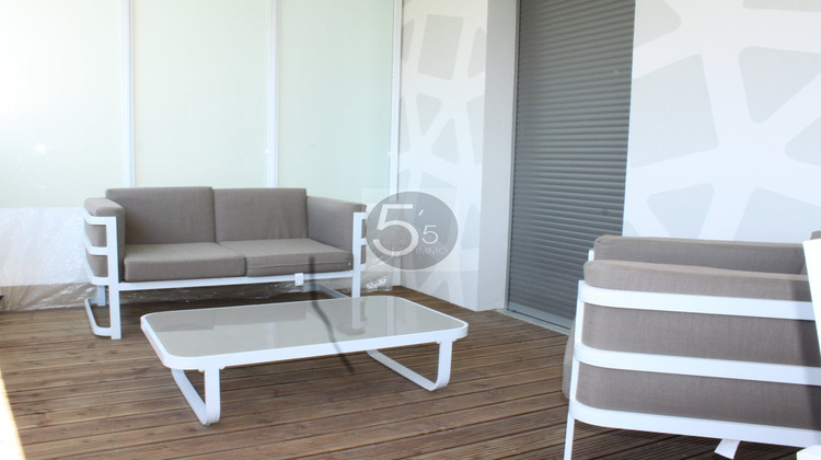 Ma-Cabane - Vente Appartement MONTPELLIER, 38 m²