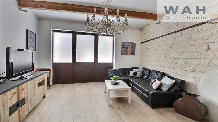 Ma-Cabane - Vente Appartement Montpellier, 47 m²