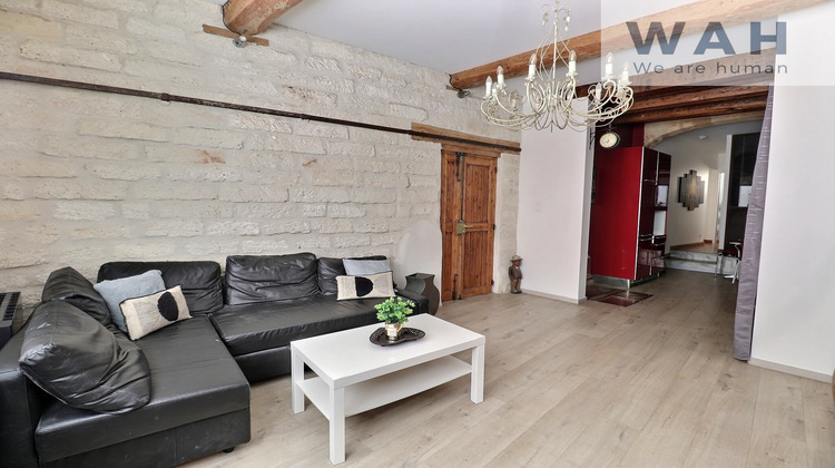Ma-Cabane - Vente Appartement Montpellier, 47 m²