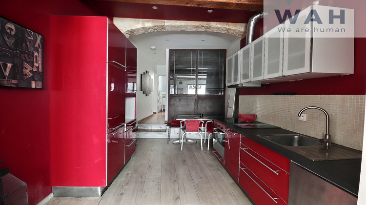 Ma-Cabane - Vente Appartement Montpellier, 47 m²