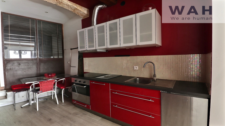 Ma-Cabane - Vente Appartement Montpellier, 47 m²