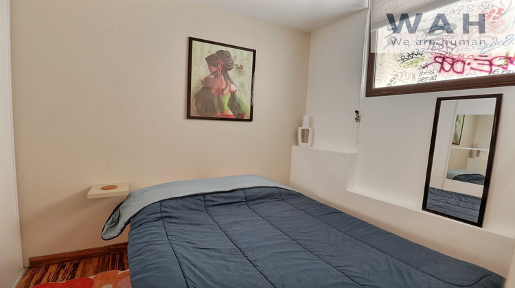 Ma-Cabane - Vente Appartement Montpellier, 47 m²