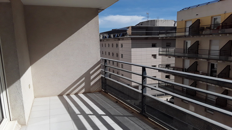 Ma-Cabane - Vente Appartement Montpellier, 44 m²