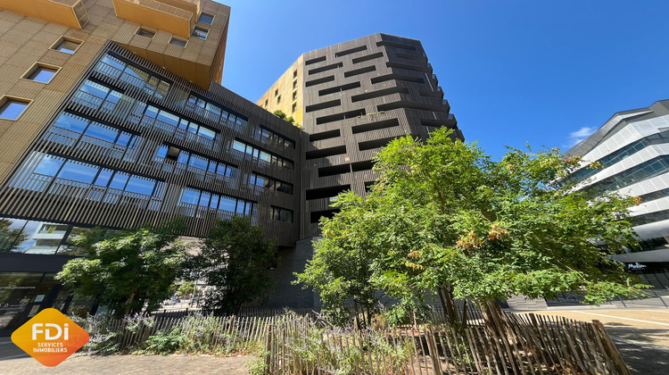 Ma-Cabane - Vente Appartement Montpellier, 47 m²